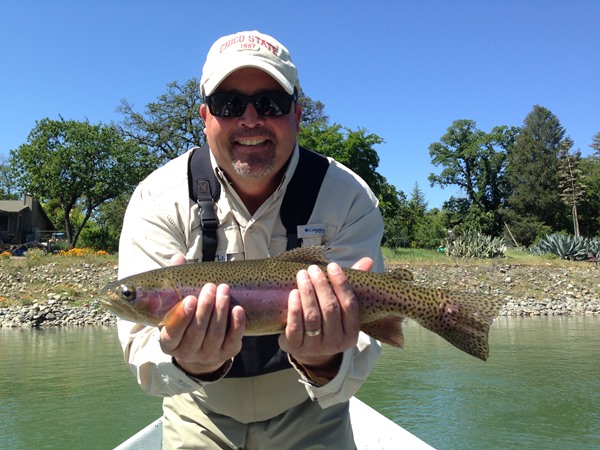 Big Fish.....Big Smiles!