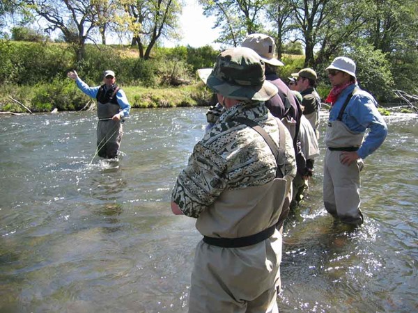 Fishing Report Image