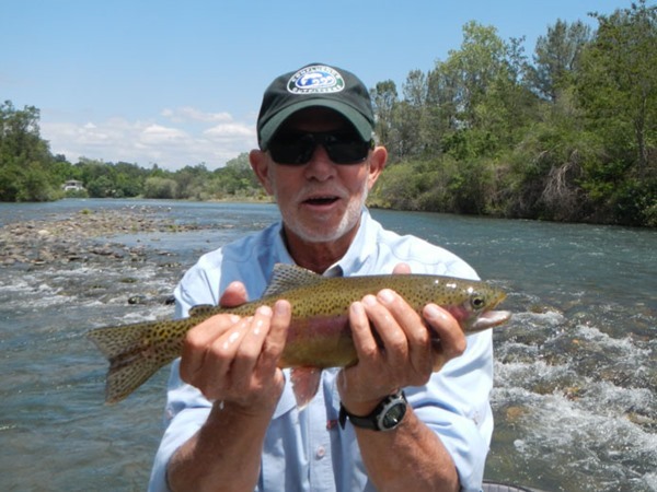 Fishing Report Image