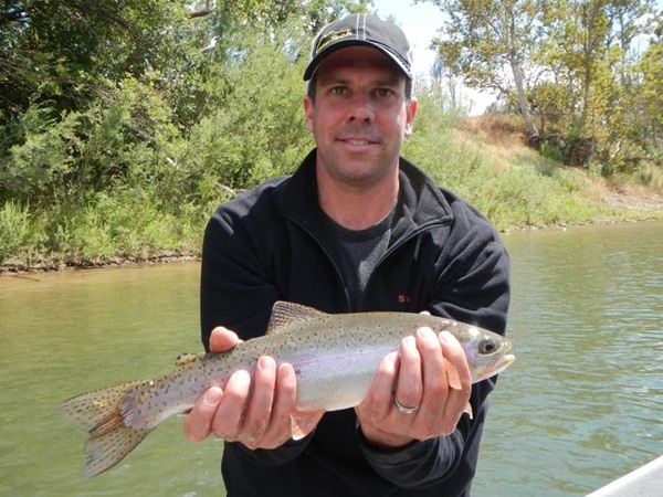 Fishing Report Image