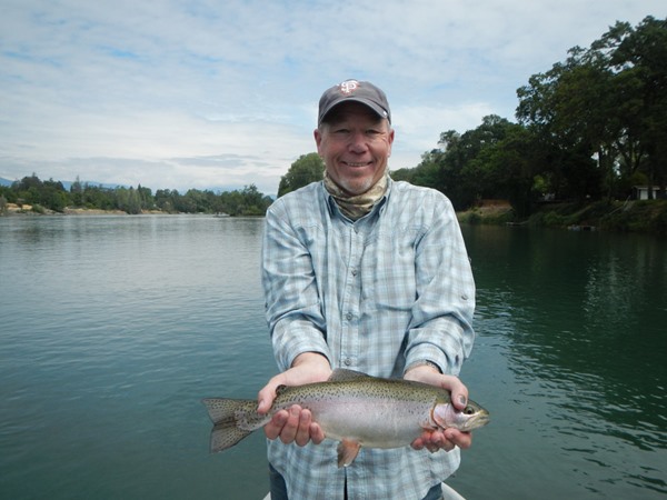 Fishing Report Image