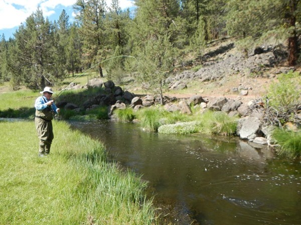 Fishing Report Image