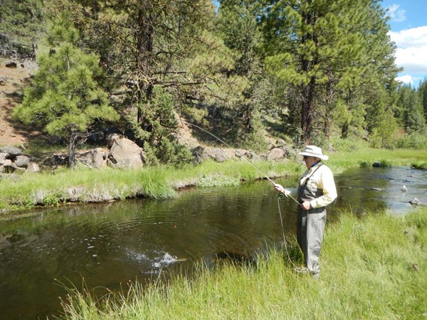 Fishing Report Image