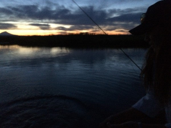 Fishing Report Image