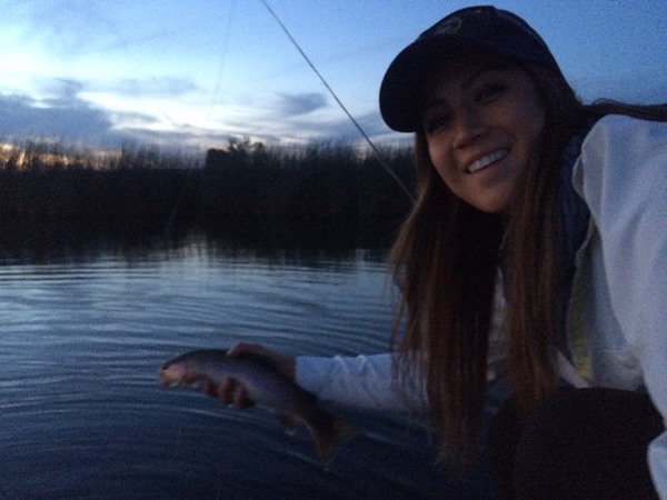 Fishing Report Image