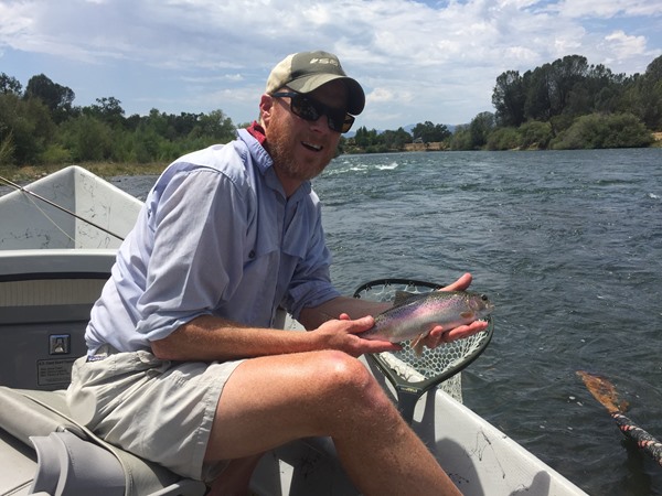 Fishing Report Image