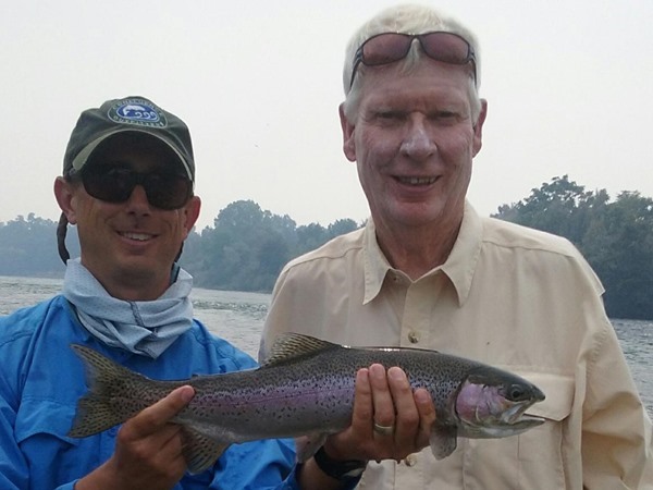 Fishing Report Image