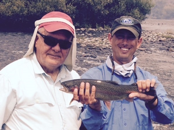 Fishing Report Image