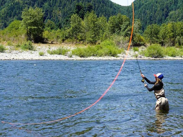 Jen cranking out a big cast