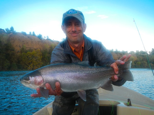 That's a big rainbow