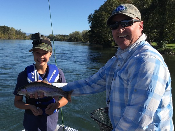 Fishing Report Image