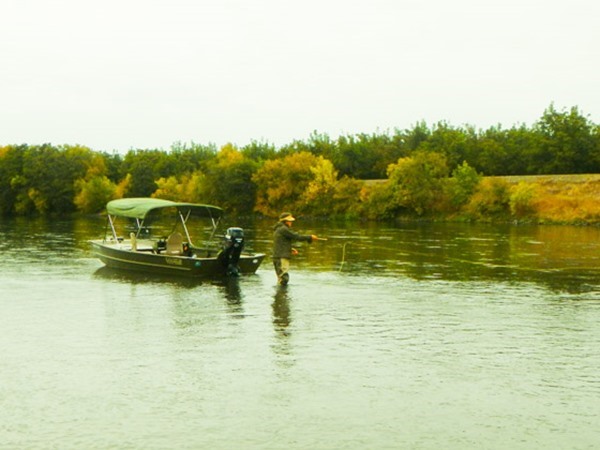 Fishing Report Image