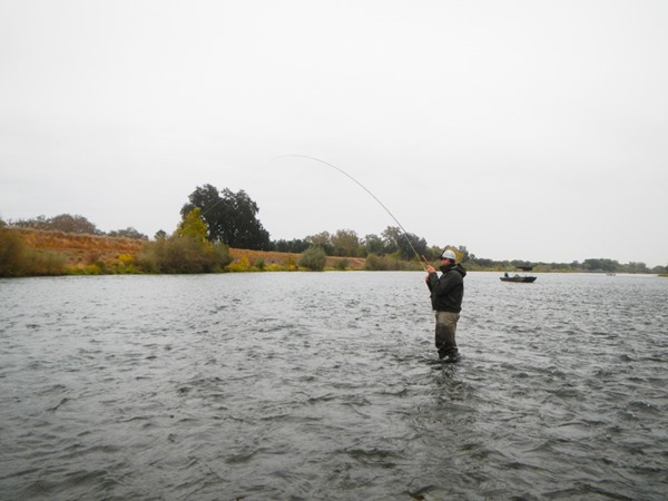 Fishing Report Image