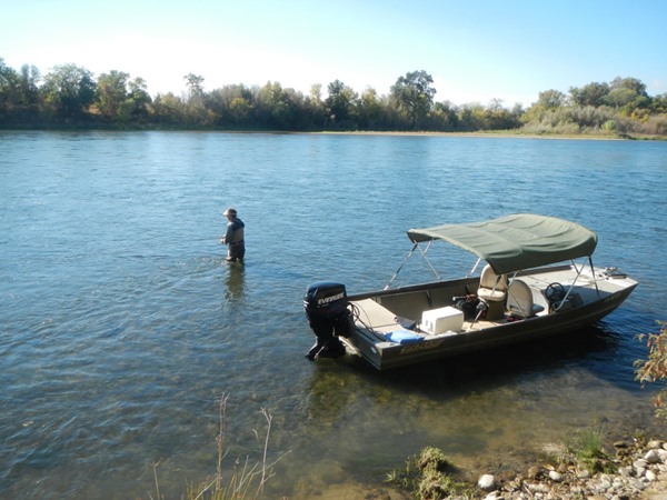 Fishing Report Image