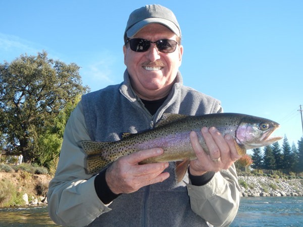 Fishing Report Image