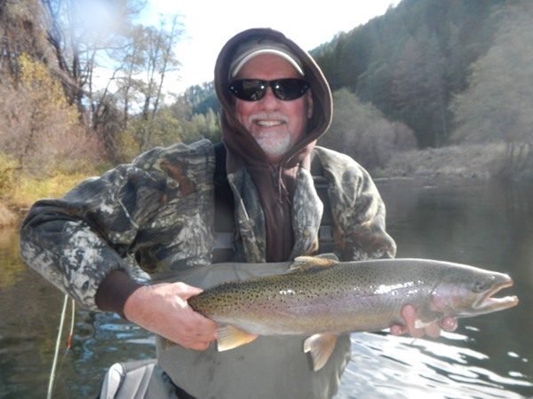 Dana had a slow start but finished strong