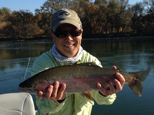 Fishing Report Image