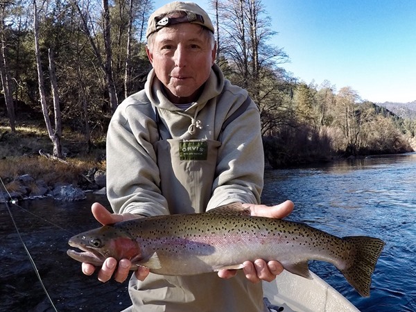 Fishing Report Image