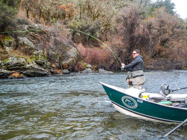 Jordan hooks up again