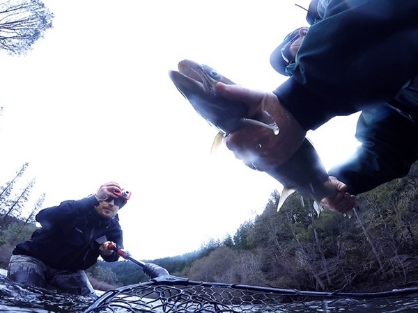 Fishing Report Image