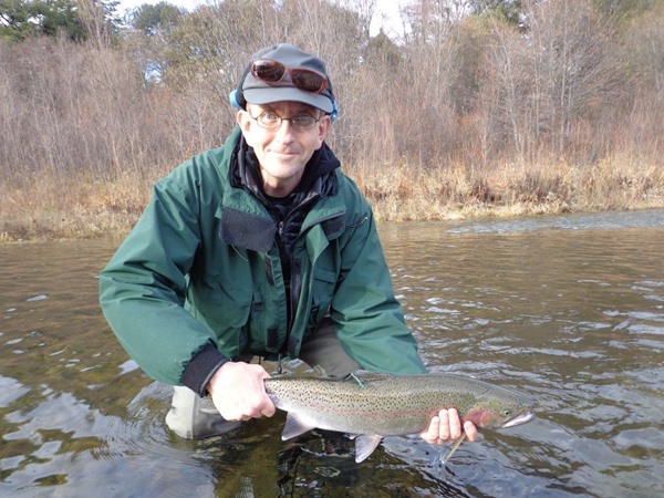 Fishing Report Image