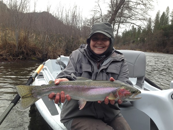 Fishing Report Image