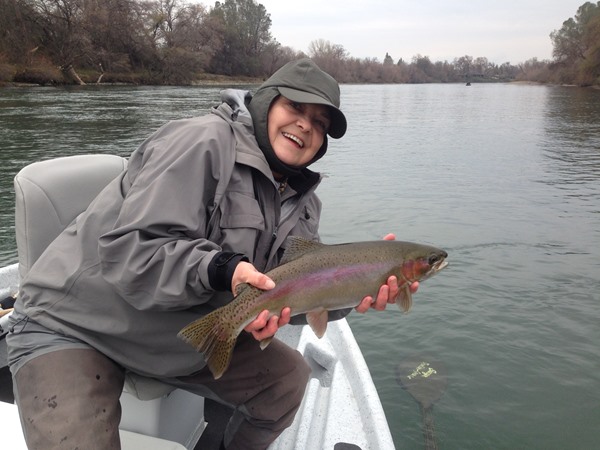 Fishing Report Image