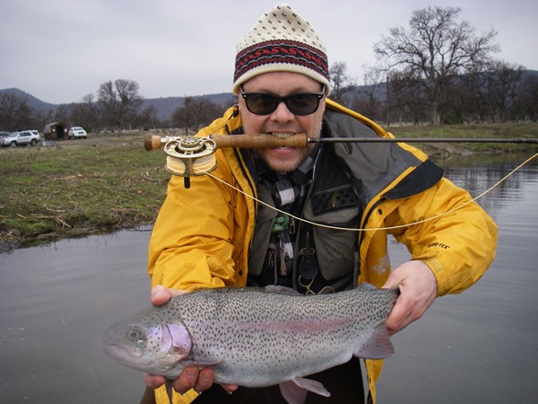 Fishing Report Image