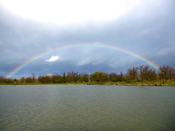 Fishing Report Image
