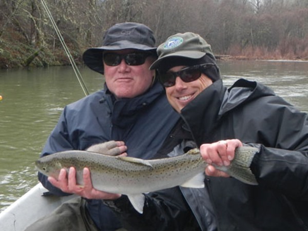 Fishing Report Image