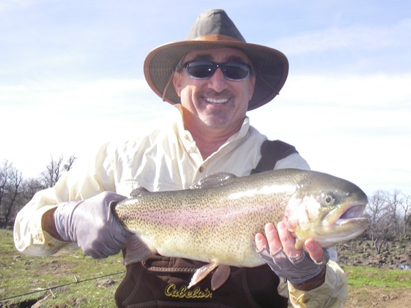 Fishing Report Image