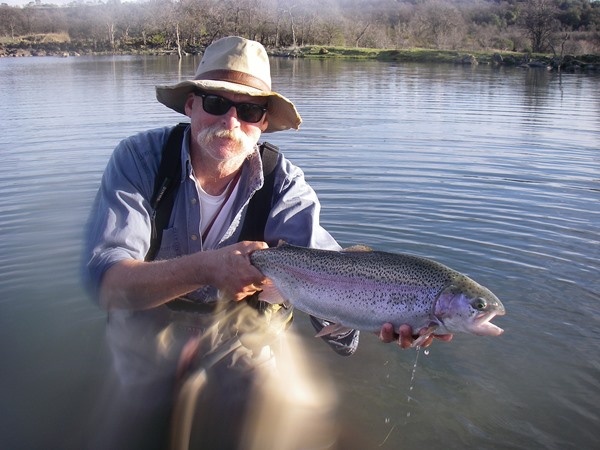 Fishing Report Image