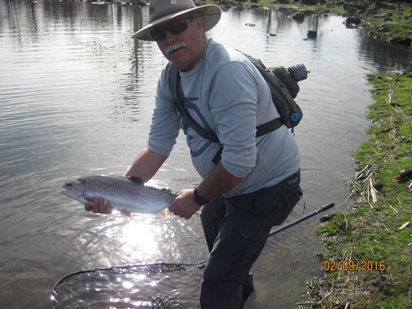 Fishing Report Image