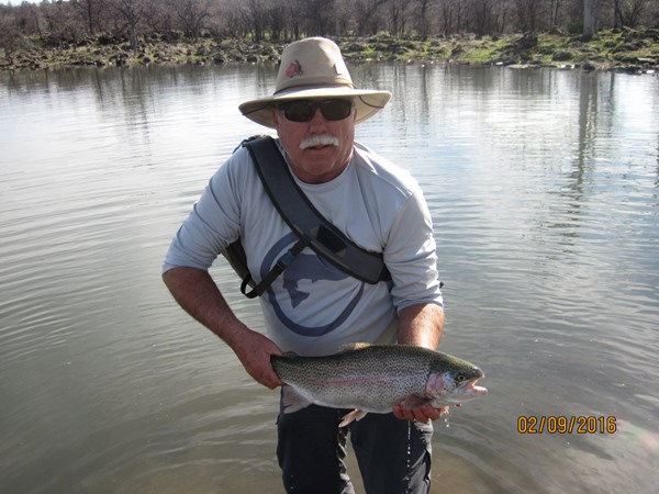 Fishing Report Image