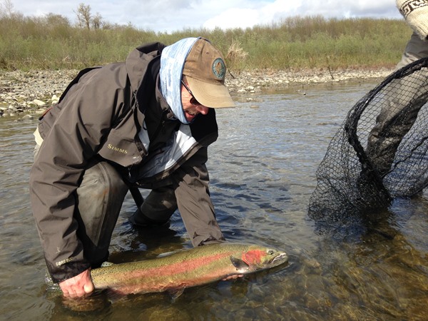 Fishing Report Image