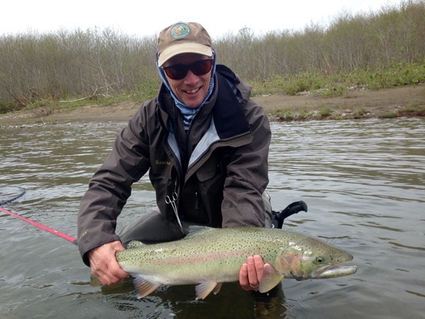 Fishing Report Image