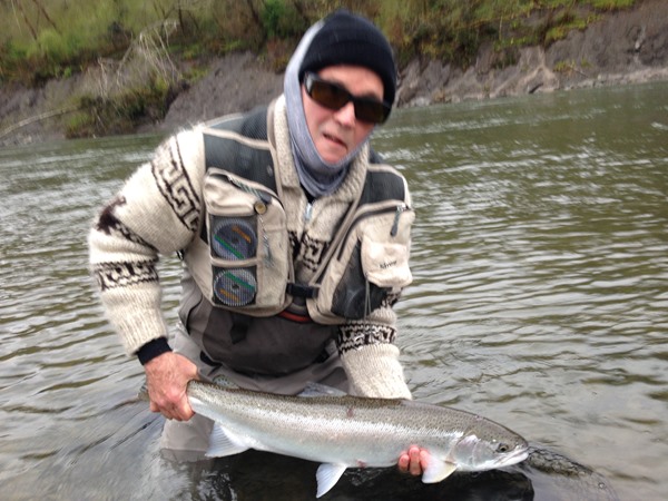 Fishing Report Image