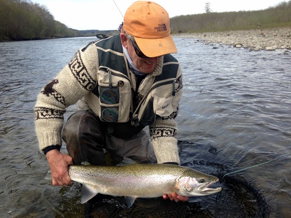 Fishing Report Image