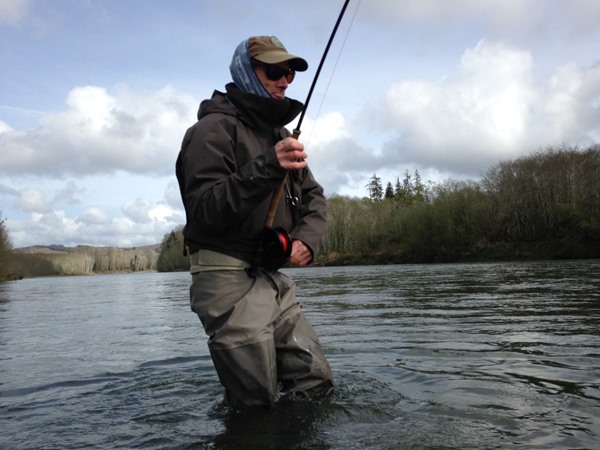 Fishing Report Image