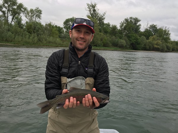 Fishing Report Image