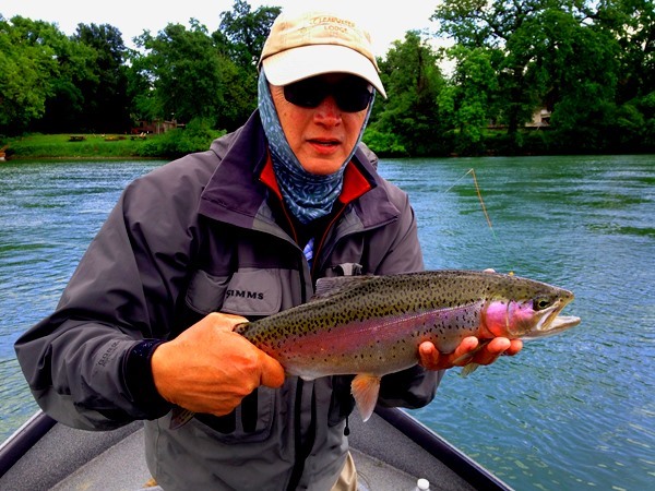 Fishing Report Image