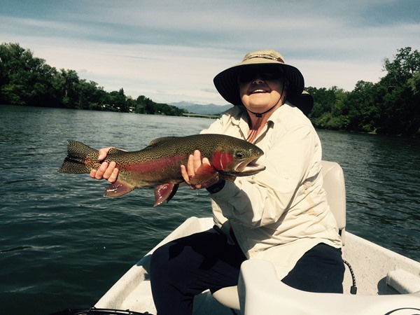 Fishing Report Image