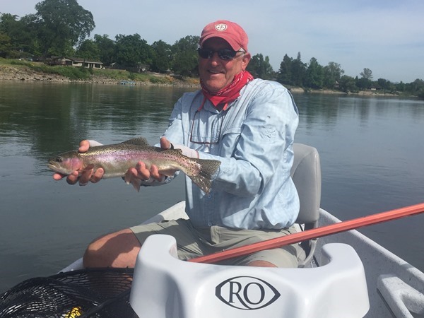 Fishing Report Image