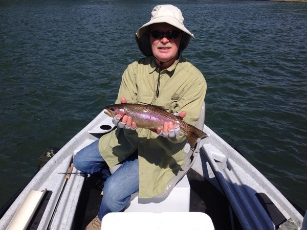 Fishing Report Image