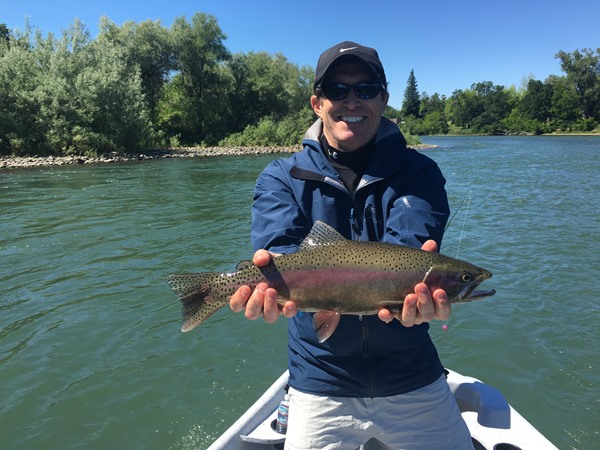 Fishing Report Image