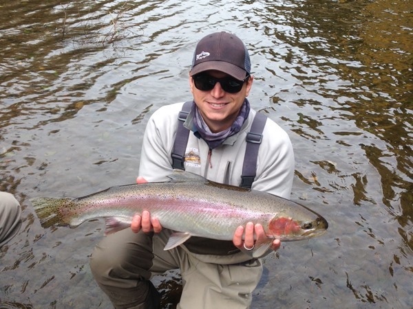 Fishing Report Image