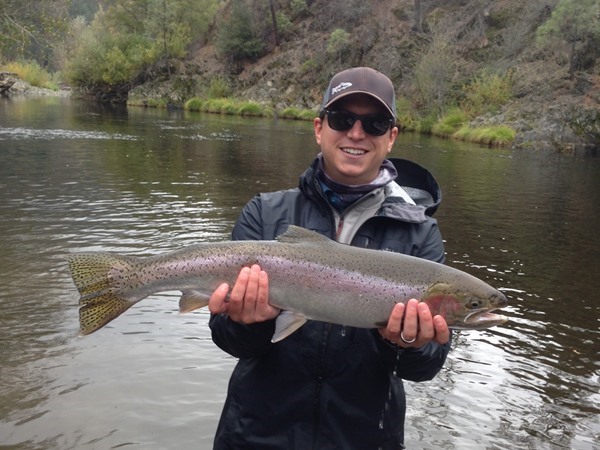 Fishing Report Image