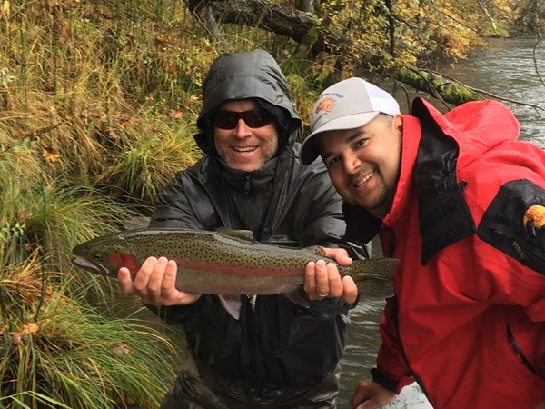 Fishing Report Image