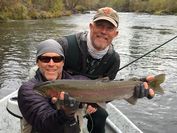 Fishing Report Image