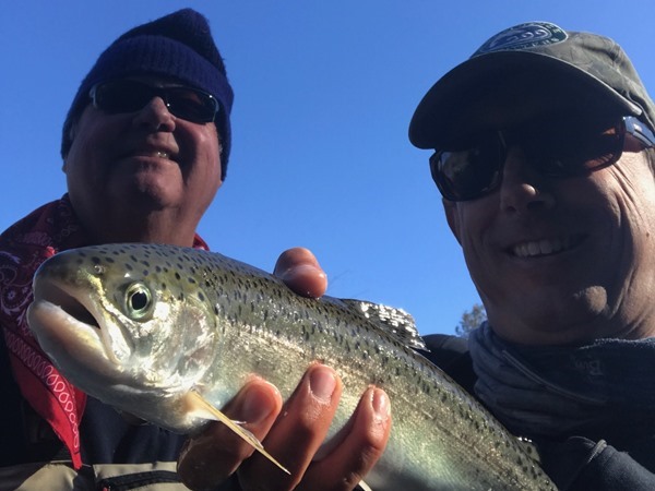 I'm going back to selfie school